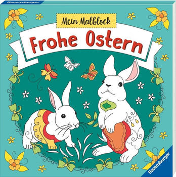 Bilder Ostermontag: Malen mit Spaß und Kreativität!