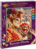 Schipper 609130869, Schipper Malen nach Zahlen Karneval in Venedig