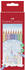Faber-Castell Buntstift - pastell - 10er Kartonetui
