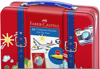 Faber-Castell Connector Koffer Reisekoffer