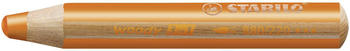 STABILO woody 3 in 1 Multistift - 10 mm - pastellblau