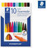 Staedtler triplus colour Fasermaler 323