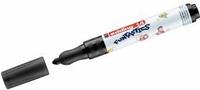 edding 10 x Fasermaler Filzstifte 14 Funtastics Schwarz ca. 3 mm