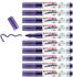 edding 14 Funtastics Kinderfasermaler - 3 mm - violett
