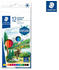 Staedtler Buntstifte 146C - Sechskantform - 2,9 mm