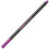 STABILO Pen 68 Filzstift - 1,4 mm - metallic rosa
