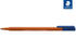 Staedtler triplus colour Fasermaler 323