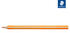 Staedtler Noris jumbo 1284 Buntstift - ergonomische Dreikantform - 4 mm