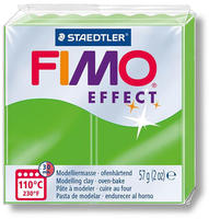 FIMO Mod.masse Fimo effect neon gr&uuml;n