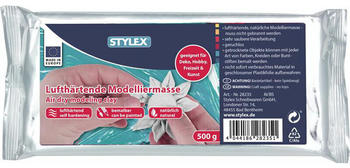 Stylex Modelliermasse – lufthärtend 500g