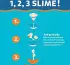 Elmer's Glitzer Slime Set 4 teilig
