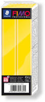 FIMO 8041-100, Fimo Mod.masse prof 454g gelb