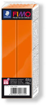 Fimo Professional 454g orange