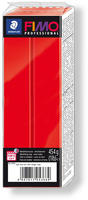 FIMO 8041-200, Fimo Mod.masse prof 454g rot