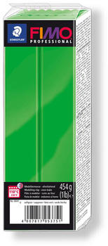 Fimo Professional 454g saftgrün
