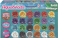 Aquabeads 31995, Aquabeads Perlmuttperlen (31995)