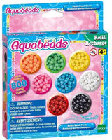 Aquabeads - Perlen / Epoch Traumwiesen / Bei Hugendubel