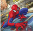 Craft Buddy Kristall-Kunstkarte 18x18cm Marvel Spiderman