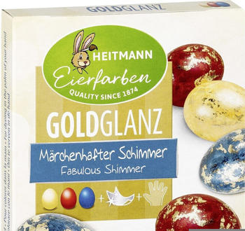 Heitmann Goldglanz Märchenhhafter Schimmer