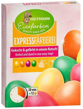 Heitmann Expressfärberei