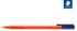 Staedtler triplus colour Fasermaler 323
