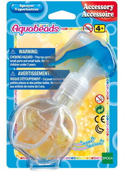 Aquabeads Sprühflasche (31513)