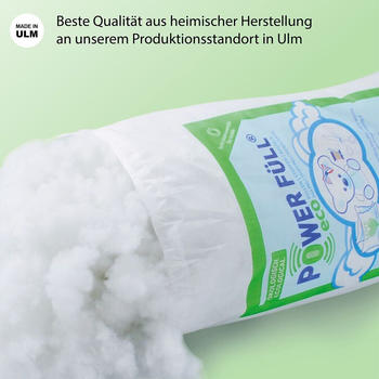 POWER F&Uuml;LL Power F&uuml;ll eco wei&szlig; 10kg