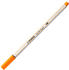 Einzelstift orange (568/54)