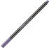 STABILO Pen 68 metallic Einzelstift metallic violett (68/855)