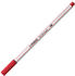 Einzelstift dunkelrot (568/50)