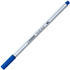 STABILO Pen 68 brush Einzelstift ultramarinblau (568/32)