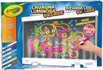 Crayola LED Board De Luxe 74-7504