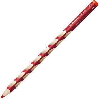 STABILO EASYcolors Einzelstift kirschrot Rechtsh&auml;nder (332/315)