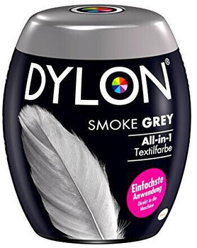 Dylon Textilfarbe 350g Smoke Grey