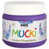 C. Kreul Funkel-Fingerfarbe Mucki 150ml
