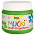 C. Kreul Mucki Stoff-Fingerfarbe