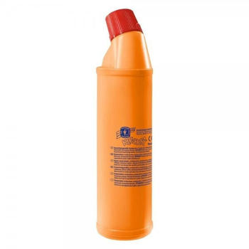 Feuchtmann Klecksi Fingermalfarbe Flasche 900g orange