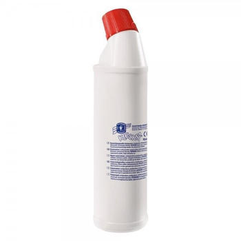 Feuchtmann Klecksi Fingermalfarbe 900g weiß