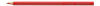 Faber Castell Faber-Castell: Buntstift Colour GRIP scharlachrot