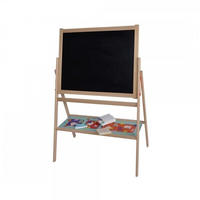Eichhorn Standtafel "Standtafel" doppelseitig