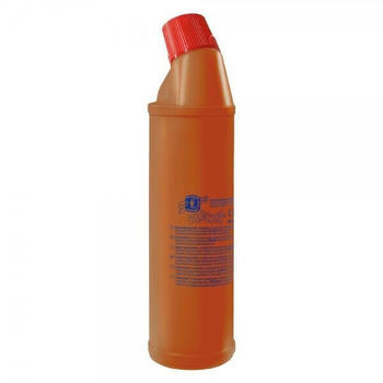 Feuchtmann Klecksi Fingermalfarbe 900g braun