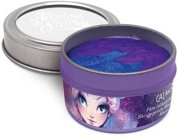 Nebulous Stars Anti-Stress Knetmasse - Nebulia, lila und blau (NS11507)