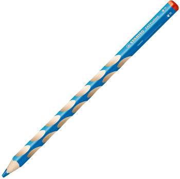 STABILO EASYcolors Einzelstift himmelblau Rechtsh&auml;nder (332/455)