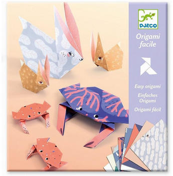 Djeco Origami: Familie (DJ08759)