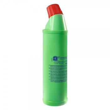 Feuchtmann Klecksi Fingermalfarbe Flasche 900g grün