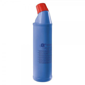 Feuchtmann Klecksi Fingermalfarbe 900g blau