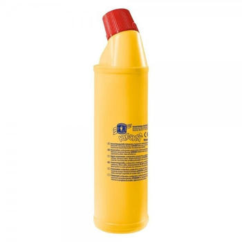 Feuchtmann Klecksi Fingermalfarbe 900g gelb
