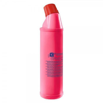 Feuchtmann Klecksi Fingermalfarbe 900g rosa