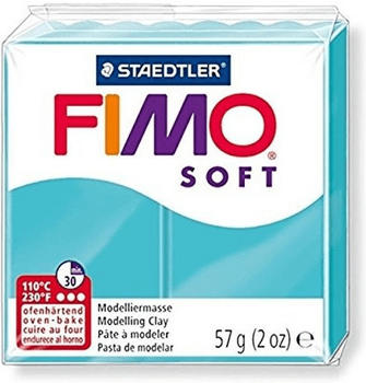 Fimo Soft 57g Minze