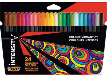 BIC Color Up x24)